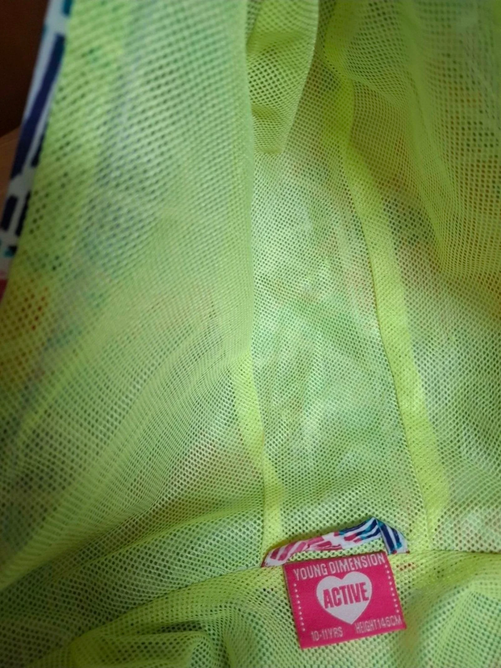 Parca multicolor Active. – photo 9